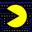 吃豆人(PAC-MAN)