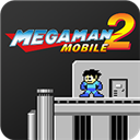 洛克人2(MEGAMAN2) 