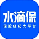 水滴保险商城APP