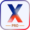 x桌面安卓变苹果官方版(x launcher pro)