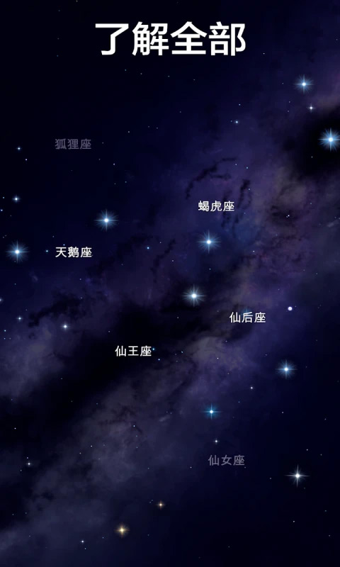 星空漫步2安卓版截图4