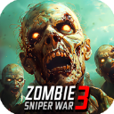 最后的希望3(Zombie Sniper War 3)