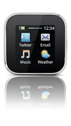 smartwatch手表app截图2