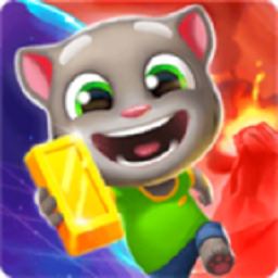 tom猫2最新版(Talking Tom Gold Run 2) 