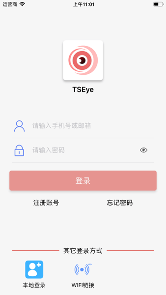 tseye监控软件截图4