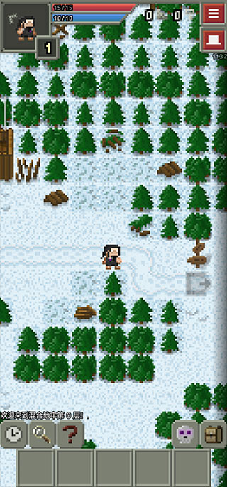 混血地牢(Remixed Dungeon) 截图3