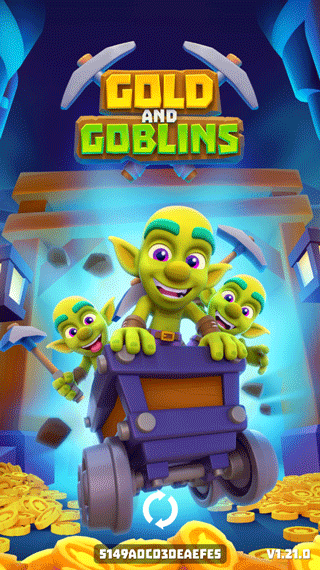 哥布林矿工(Gold And Goblins)截图3