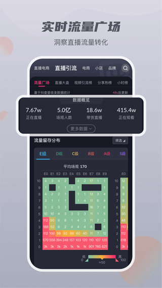 抖查查app官方版截图3