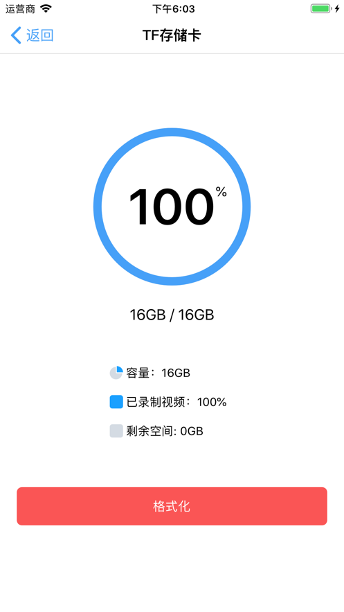 小眯眼app截图1