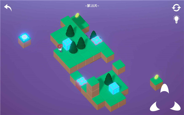 降维游戏截图1