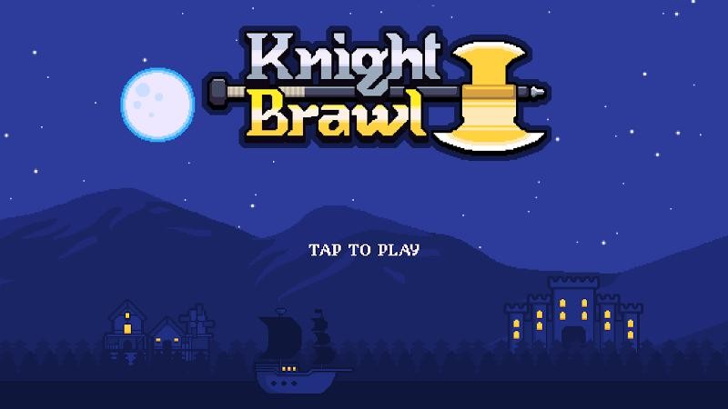 骑士斗殴(Knight Brawl)