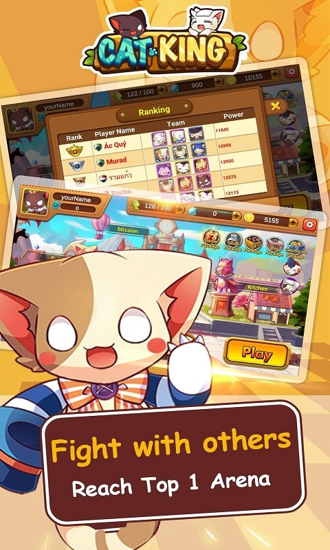 猫咪之王(Cats King Premium)截图4