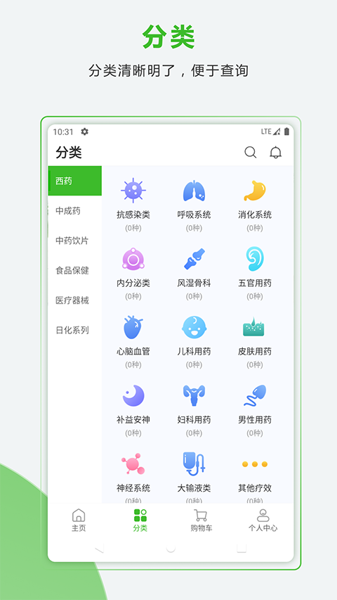 合纵药易购截图3