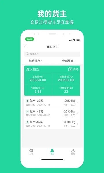 商易通市场app手机版截图3