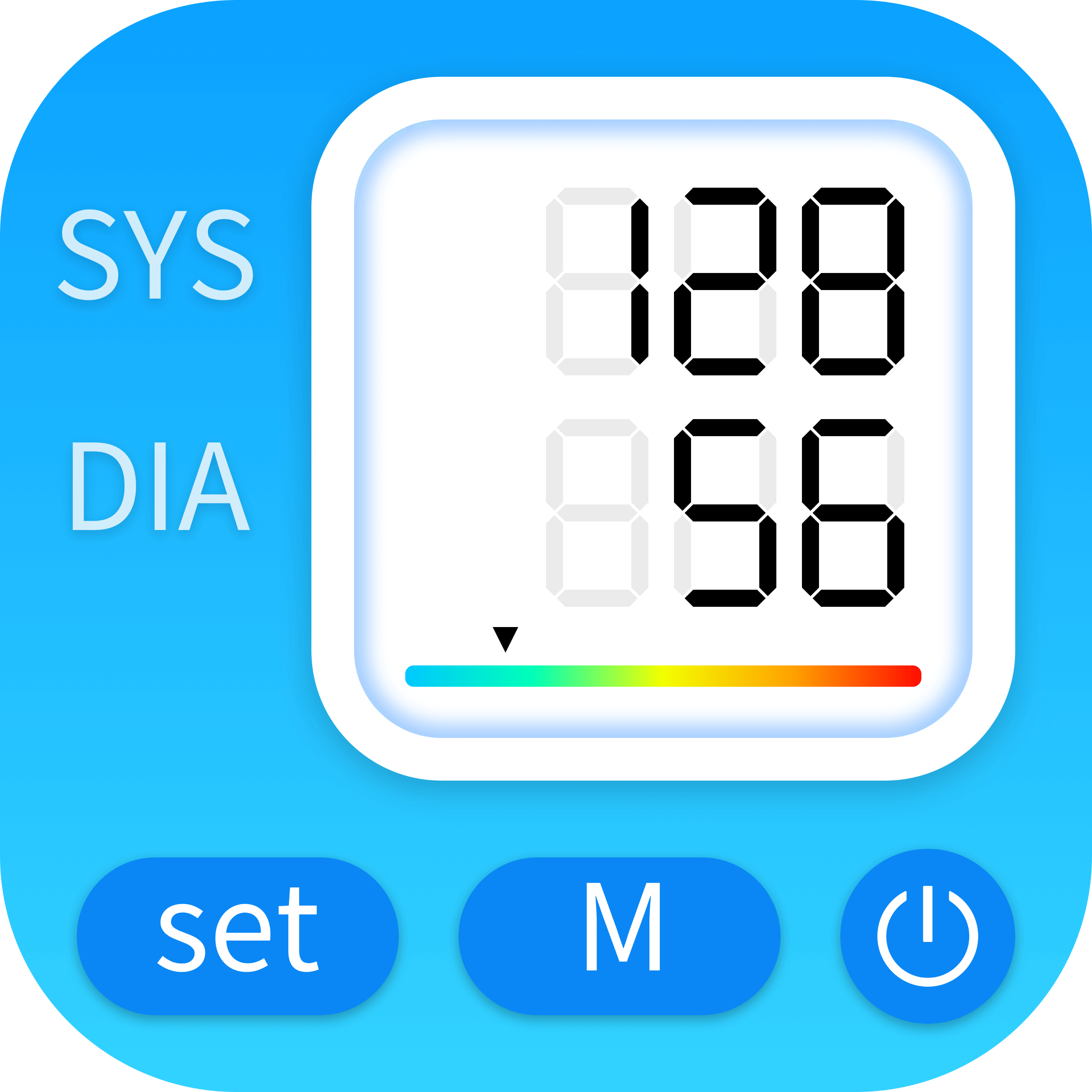 血糖管家app最新版