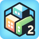 口袋城市2游戏汉化版(Pocket City 2)