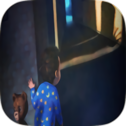 睡梦之中手机版(Among The Sleep)