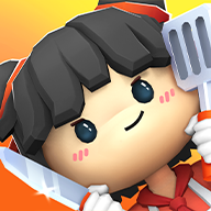 乱战厨房2正版(Cooking Battle) v0.9.4.3