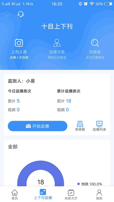 十目监测最新版截图4