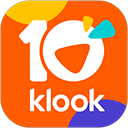 KLOOK客路旅行app