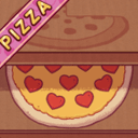 good pizza great pizza中文版