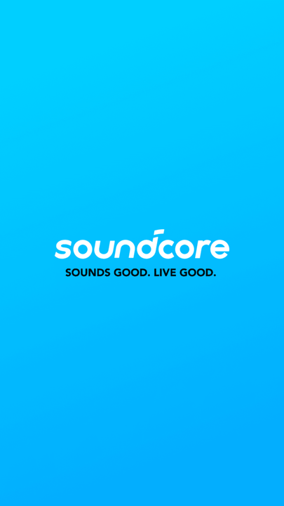 声阔Soundcore音箱耳机软件