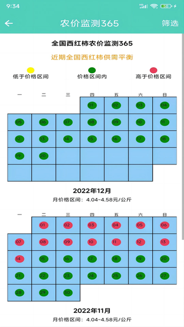 农价云app官方版截图2