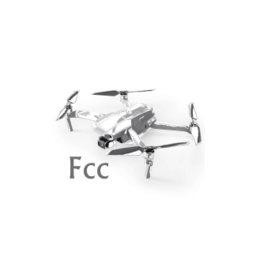 大疆无人机FCC开启工具(mavic air 2 fcc)