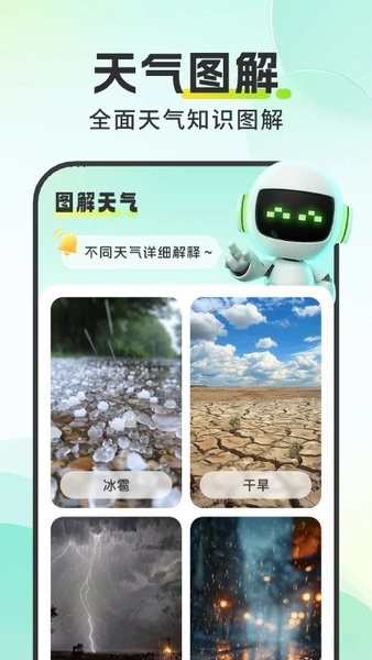 墨雨天气预报最新版本截图4