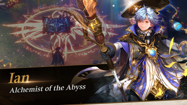 七骑士2国际版(seven knights 2)截图1