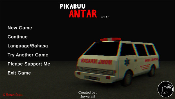 皮卡布安塔尔手机版(Pikabuu Antar)截图1