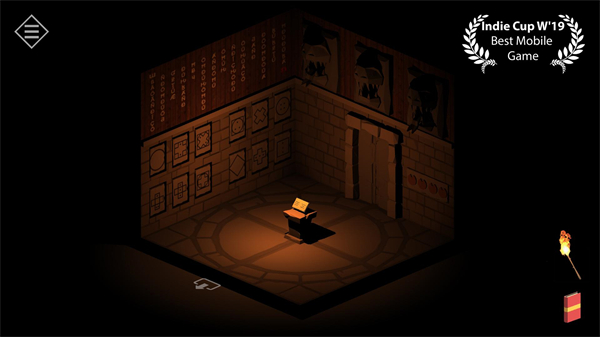 微小的房间故事小镇之谜官方版(Tiny Room Stories)截图5