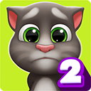 我的汤姆猫2国际服(My Talking Tom 2)