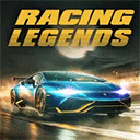 赛车传奇手机版(Racing Legends)