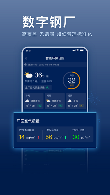 超低e管家最新版截图1