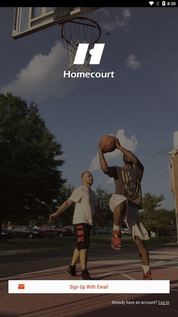 homecourt官方版截图3