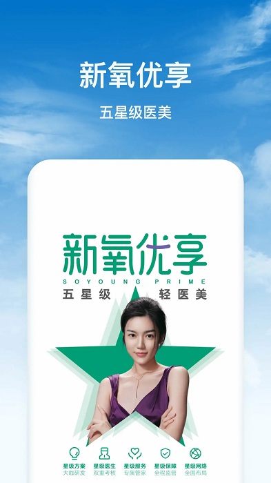 新氧极速版app截图2
