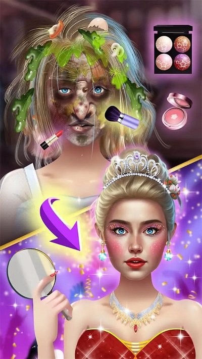 粉刺达人手机版截图1