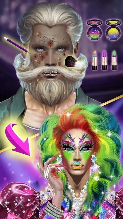粉刺达人手机版截图3