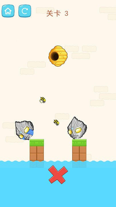 超难闯关大作战最新版截图1