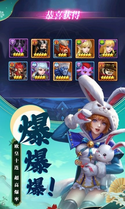 玩卡大师最新版截图1