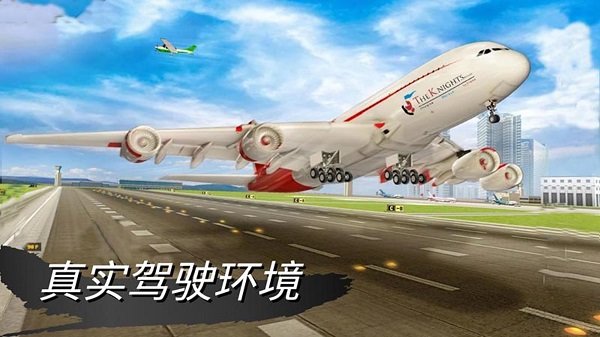 仿真驾驶挑战最新版截图1