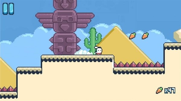 兔子来了最新版截图4