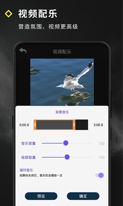 短视频特效制作平台截图5