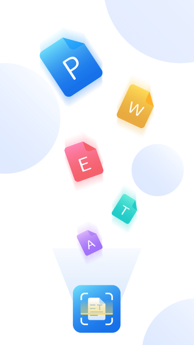 极速扫描通app截图2