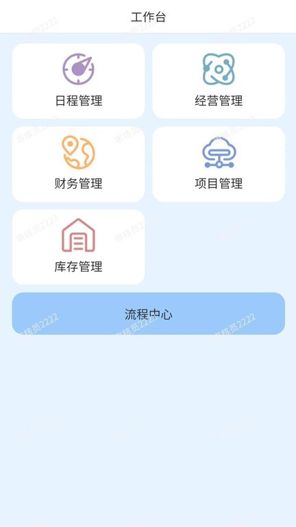 物壹数字化运营平台截图1