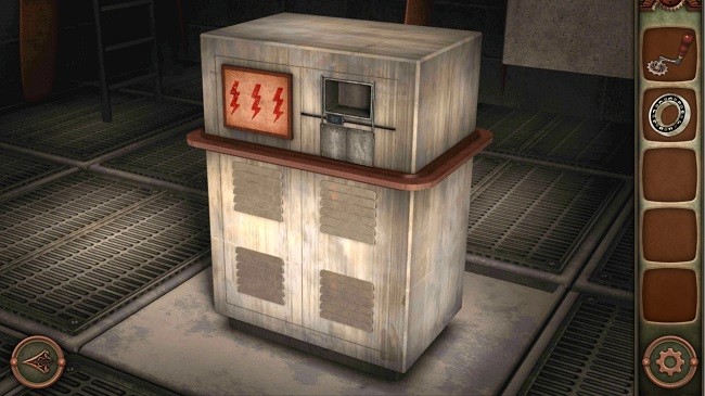 解谜能力者官方版截图2