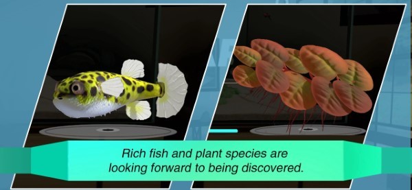 水族设计师游戏截图1