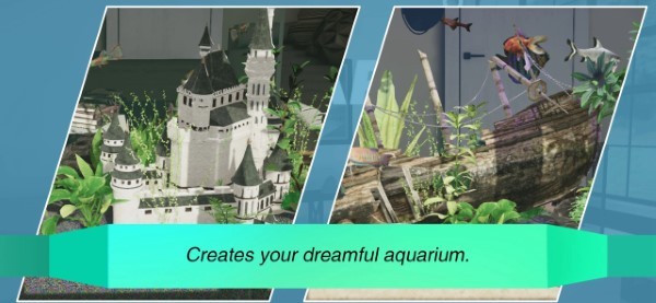 水族设计师游戏截图2