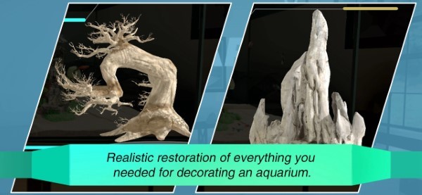 水族设计师游戏截图3
